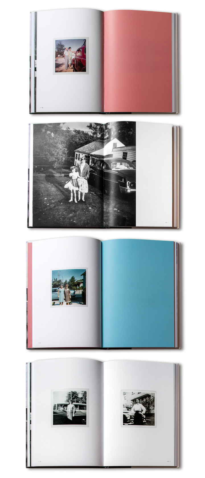 American Dream - Sylvie Meunier et Patrick Tourneboeuf - Editions Textuel